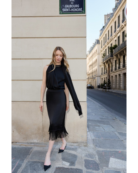 column skirt
