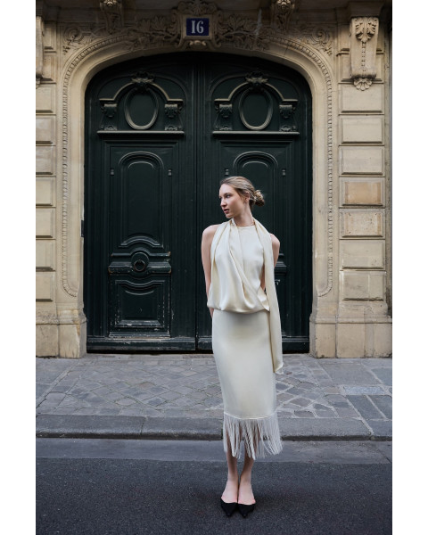 column skirt