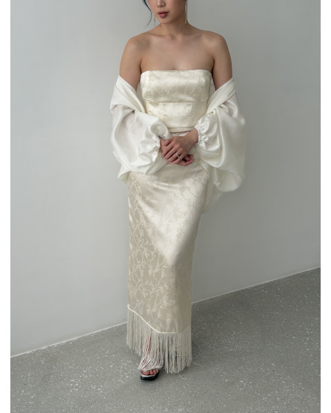 ginza dress