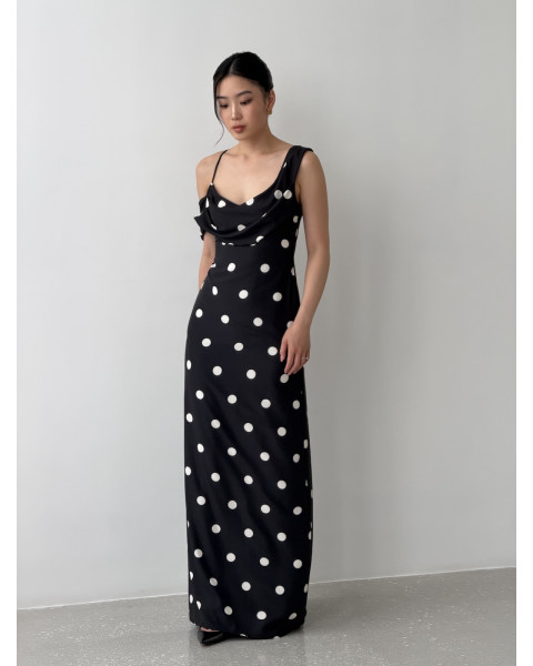 amber dress (new colors)