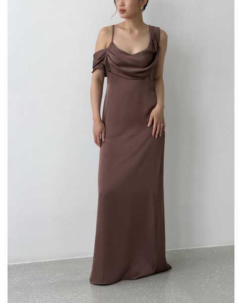amber dress (new colors)