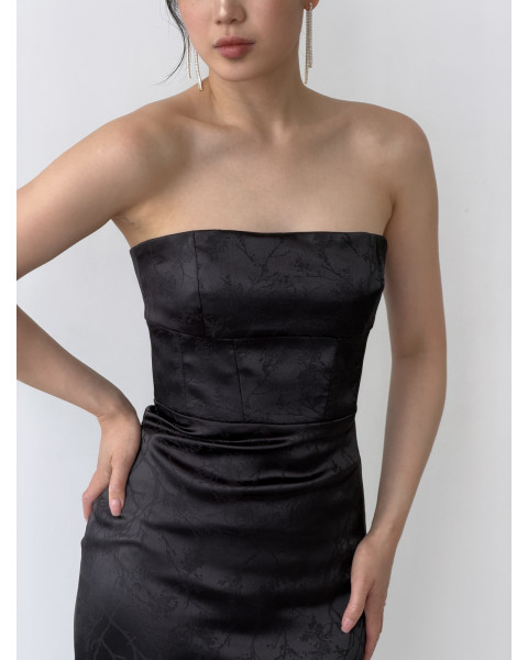 ginza dress