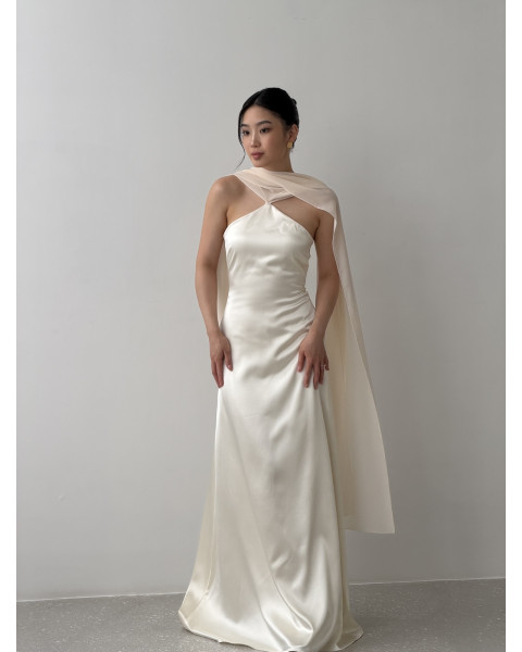 marseille dress