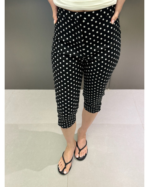 tristan capri pants (new colors)