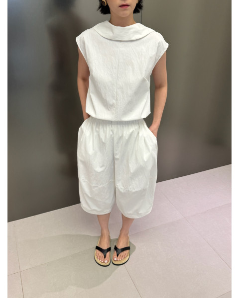 argent pants