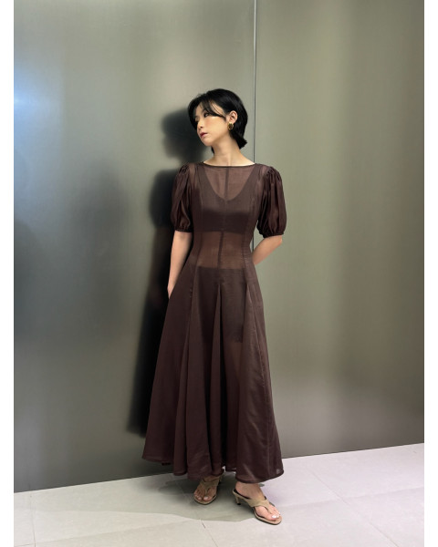 marbella dress