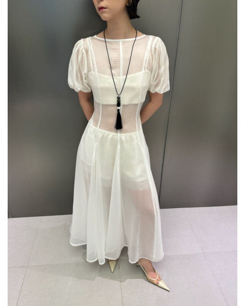 marbella dress