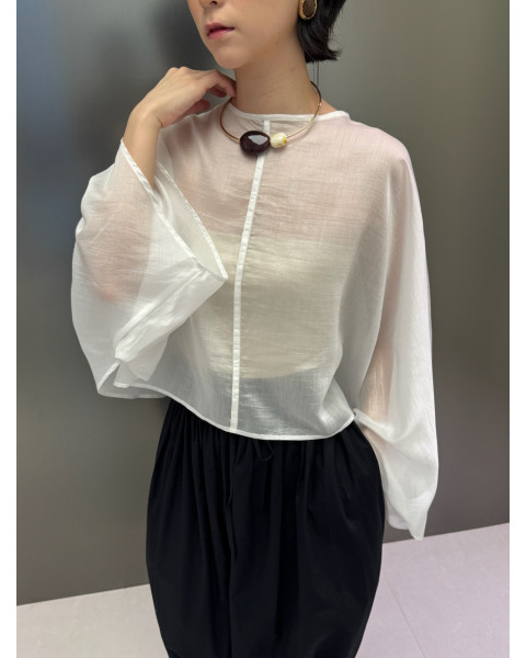 forest top