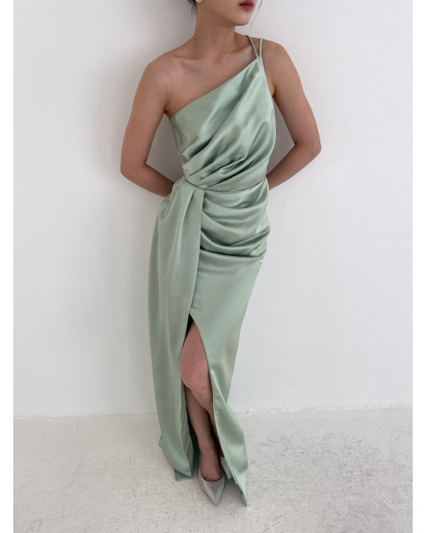 Anastasia Long Dress.