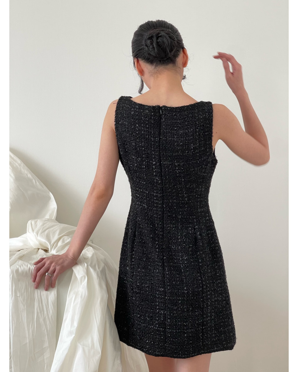 SAMPLE-Odessa Dress