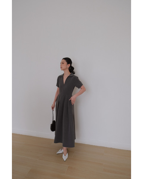 gloria dress (new colors)