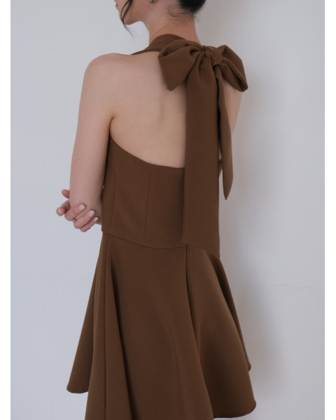 Marisol Dress~Rose Dandelion