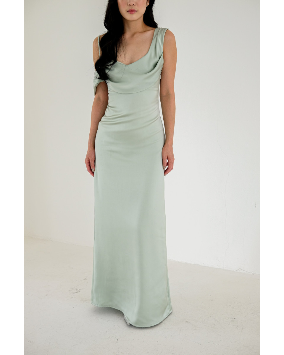amber-dress