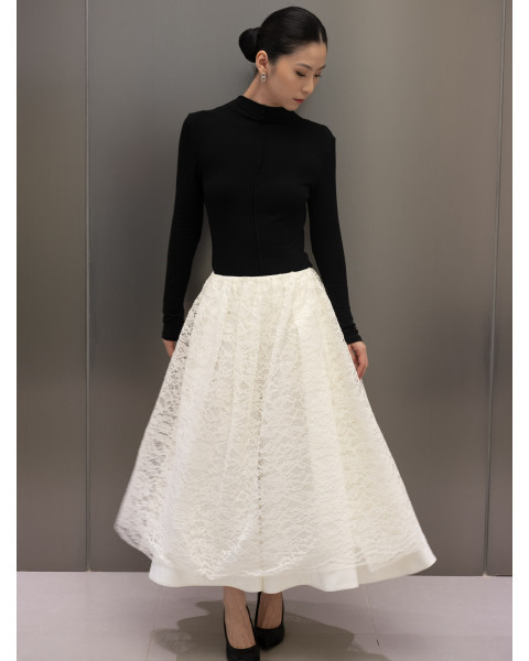 gallery cullotes (lace)