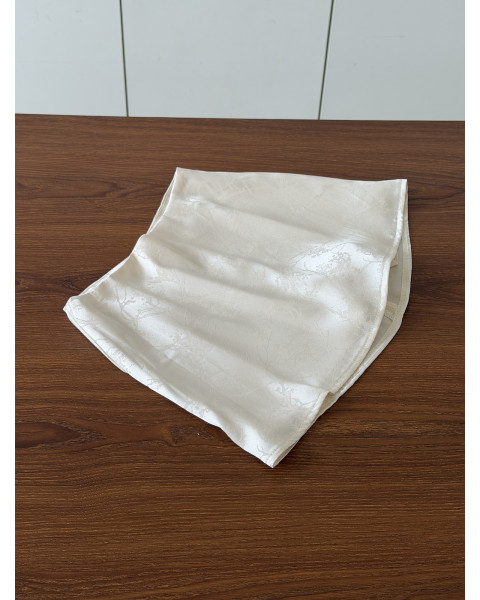 everett floral skort