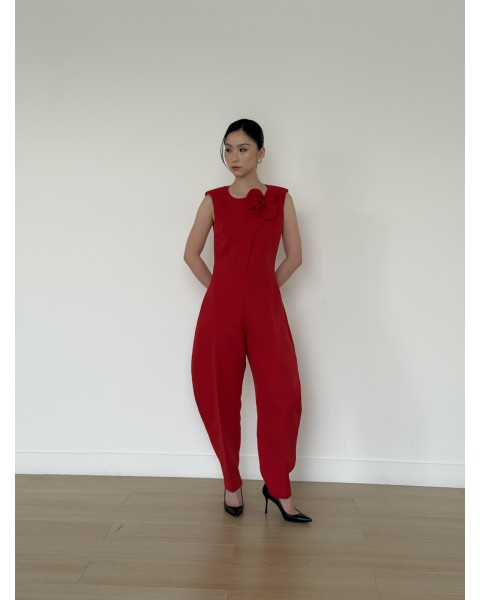 cain jumpsuit