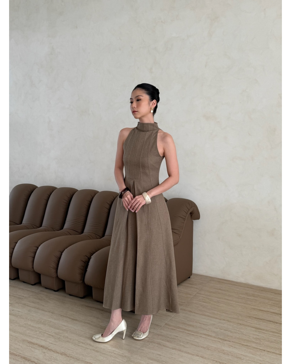 rumi dress