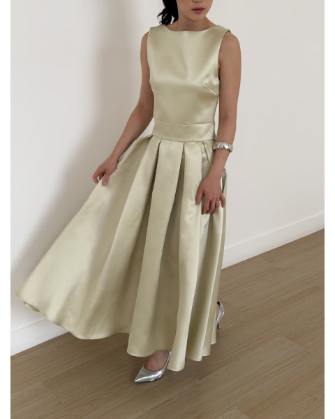 pandora dress
