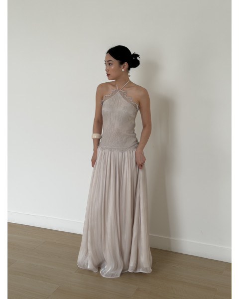 magnolia dress