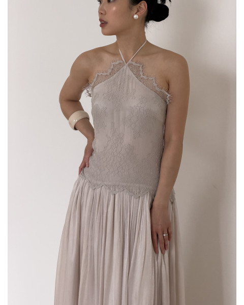 magnolia dress