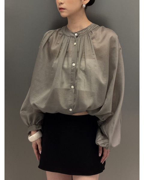 raye top (plain)