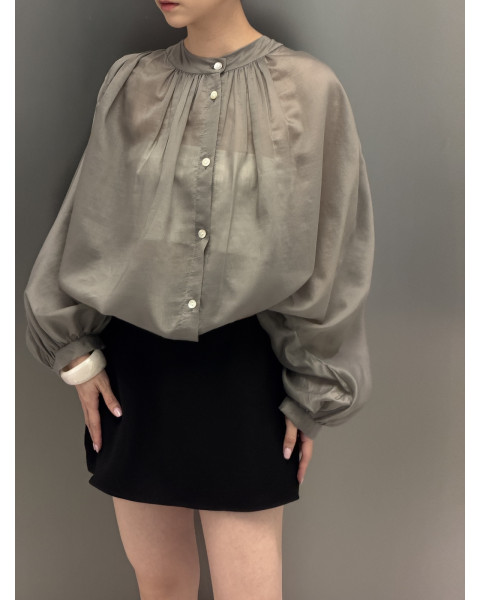 raye top (plain)