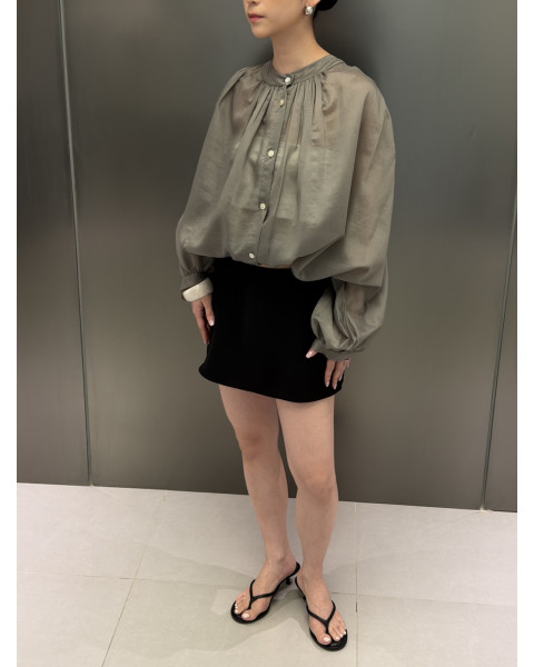 raye top (plain)