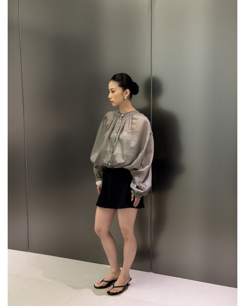 raye top (plain)