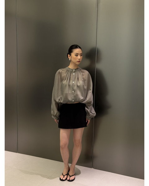 raye top (plain)