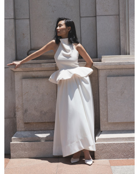 solene skirt