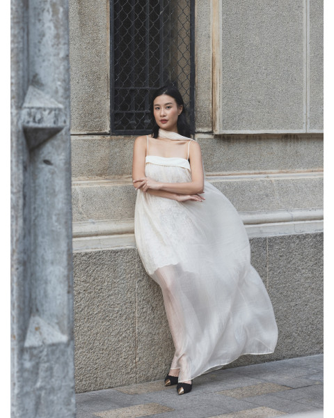 margaux dress