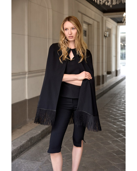 maison top + cape