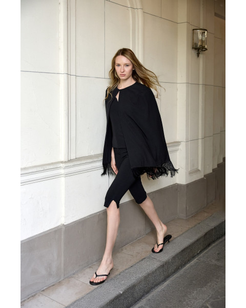 maison top + cape